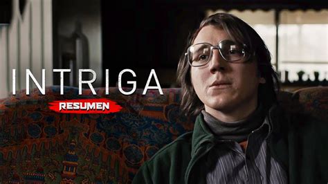 INTRIGA Prisoners Resumen En 10 Minutos Netflix YouTube