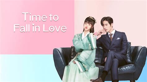 Watch The Latest Time To Fall In Love Ep 17 Yanxi Said A Girl Wear Her