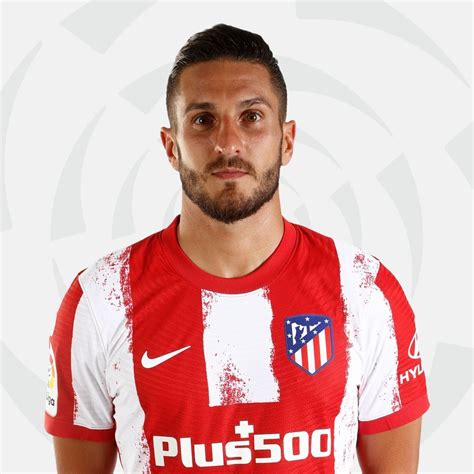 Laliga Santander13 Koke Atlético 60 Millones