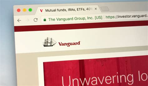 Investment Giant Vanguard Calls It Quits With Net Zero Climate Alliance