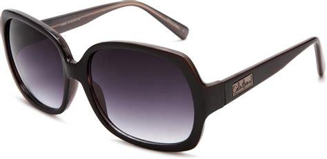 Cole Haan Womens C 6008 Classic Sunglasses Clothing