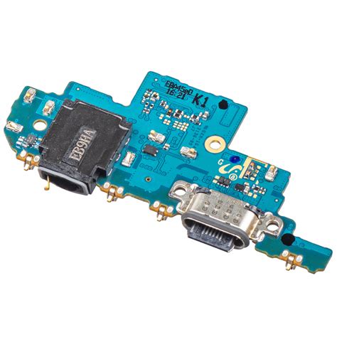 Charging Port Flex Board For Samsung Galaxy A S G A K Version