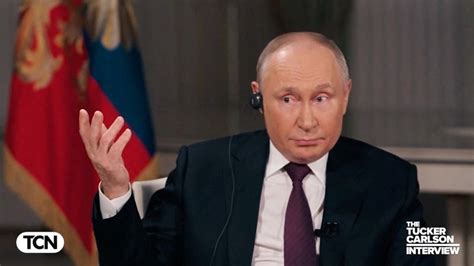 Putin dice que Rusia no tiene interés en atacar Polonia o Letonia en