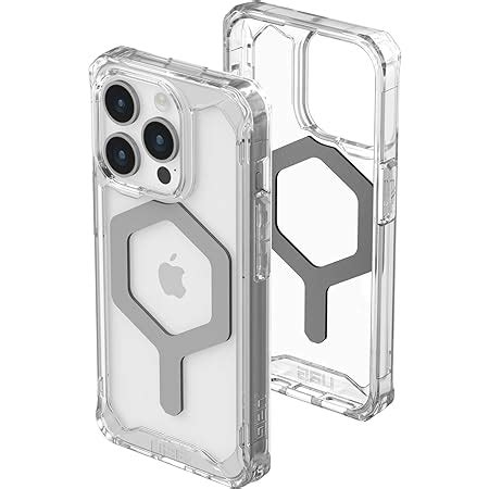 Urban Armor Gear Uag Iphone Pro Case Plyo Mag Safe Compatible