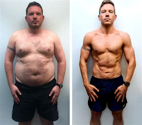 Weight Loss For Men Male Fat Loss Plan Ultimate Performance