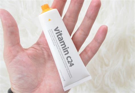 Indeed Vitamin C24 Review The Pink Millennial