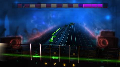 Rocksmith 2014 Edition Full Track List Revealed