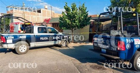 Hombre Es Atacado Y Asesinado Afuera De Su Casa En La Colonia San Pedro