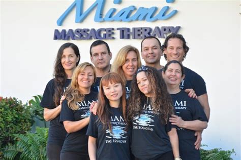 Massage In Miami Review Of Miami Massage Therapy Miami Beach Fl Tripadvisor