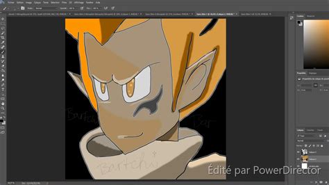 Comment Dessiner Tristepin De Wakfu Tablette Gaomon Pd Youtube