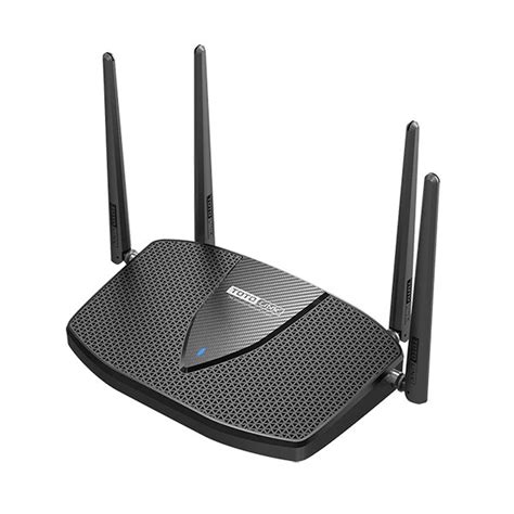 Totolink X R Ax Wireless Dual Band Router Price In Bd