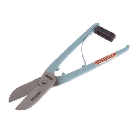 Irwin Gp Snips With Spring