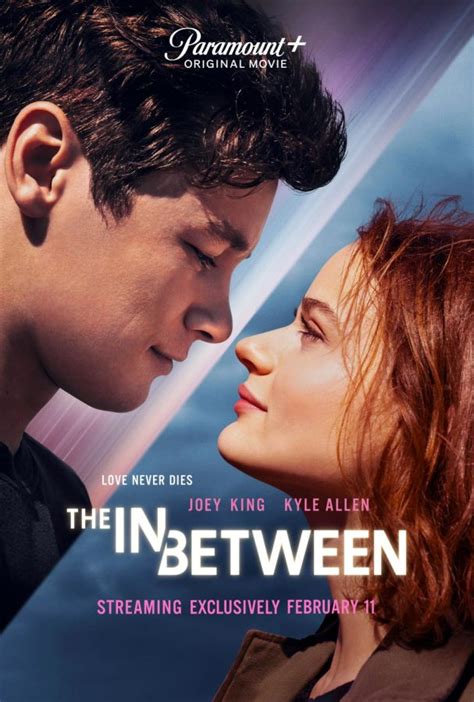 ‘The In Between’ stands apart as a supernatural romance film – The Daily Aztec