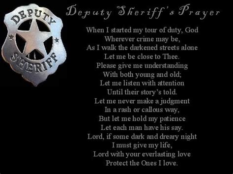 Ot Help With Husbands Christmas Present Sheriff Deputy Sheriff