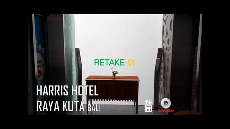 R Schindler Ap Elevators At Harris Hotel Raya Kuta Bali Youtube