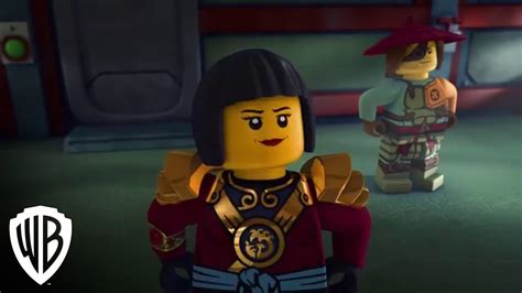 Lego Ninjago Masters Of Spinjitzu Season In Or Out Youtube