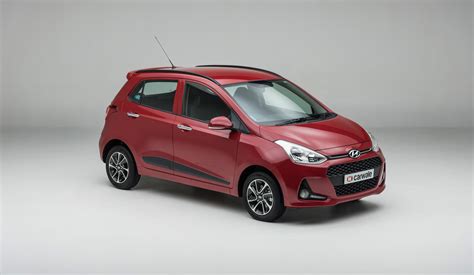 Hyundai Grand I10 Magna 12 Kappa Vtvt Grand I10 Top Model On Road