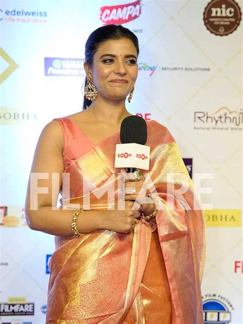 69th Sobha Filmfare Awards South 2024 Keerthy Suresh Jyotika Nani