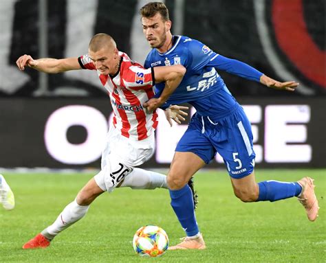 Lotto Ekstraklasa Cracovia Lech Pozna Pasy W Grze O Europ Koniec