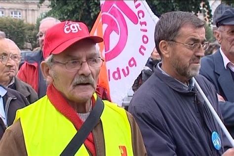 Manifestations Les Retrait S Sont Dans La Rue Pour Leur Pouvoir D Achat