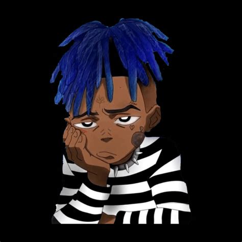 100 Xxxtentacion Cartoon Wallpapers