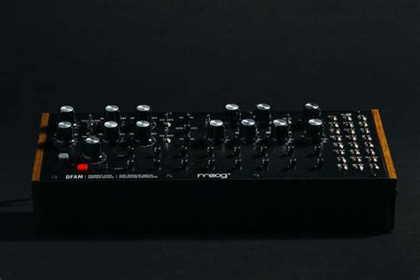 Moog Synthesizers | Moog Music