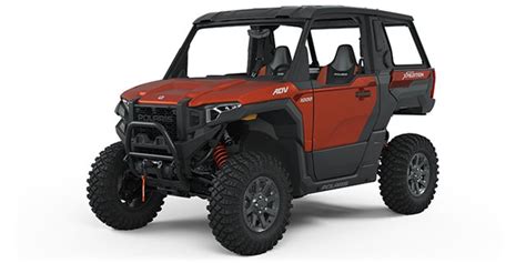 Polaris Xpedition Adv Ultimate Columbia Powersports Supercenter