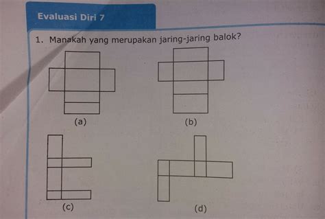 Detail Contoh Kerangka Balok Koleksi Nomer 7