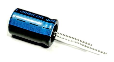 10шт 4,7 мкф 25в 5х11 105 градусов Цельсия Jamicon TK конденсатор ...