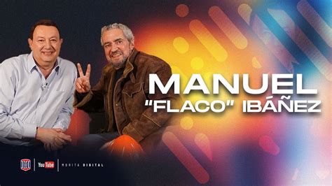 Manuel Flaco Ibáñez NO IMAGINÉ el impacto del CINE DE FICHERAS