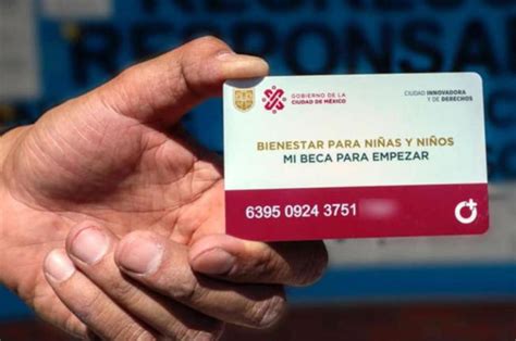 Mi beca para empezar Esta es la fecha límite para registrarse