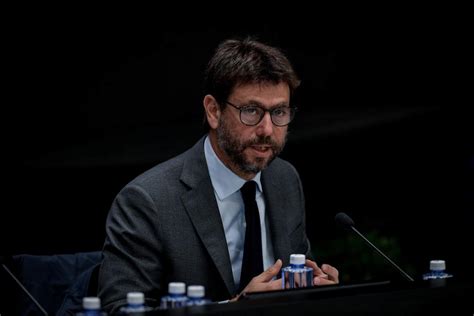 Manovra Stipendi Il Procuratore Generale Respinge Ricorso Agnelli Fc