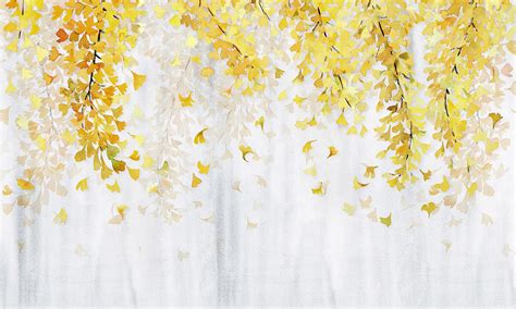 Ginkgo Wallpapers Wallpaper Cave