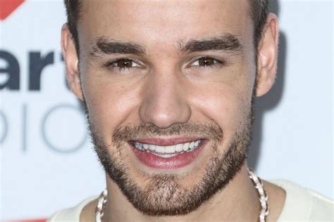 One Direction Sänger Liam Payne stürzt aus drittem Stock eines Hotels