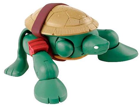 Teenage Mutant Ninja Turtles Nickelodeon Mutations Raphael 6 Action