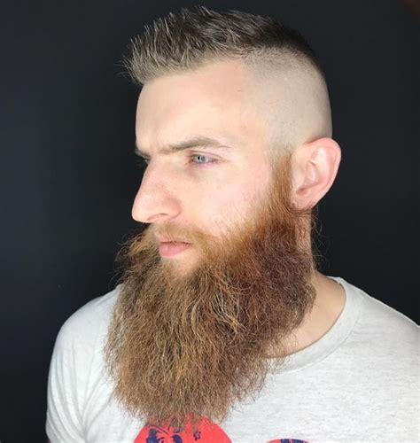 39 Best Beard Styles For Round Face Fashion Hombre