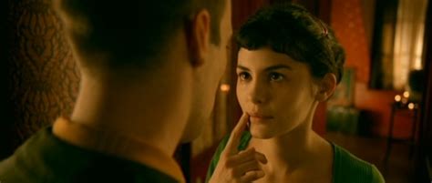 Cinematic Corner Scene Of The Week Amelie