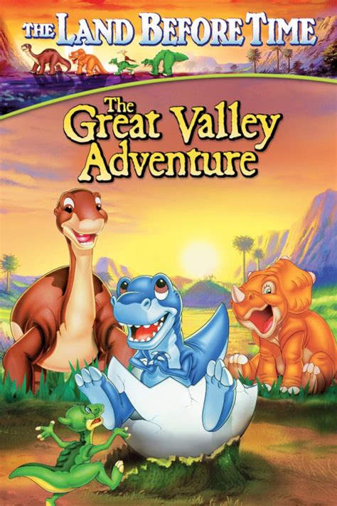 The Land Before Time Ii The Great Valley Adventure Yify Subtitles