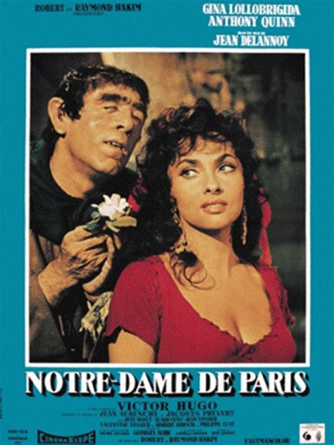 Regarder Notre Dame De Paris En Vod Sur Arte Boutique