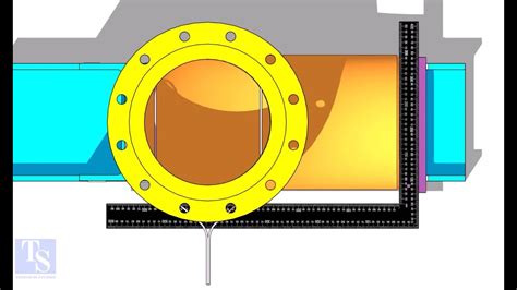 Flange To Elbow Fit Up Different Methods Tutorial Pipe Fit Up Tutorials