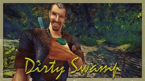 Besondere W Nsche Dirty Swamp Gothic Mod Youtube