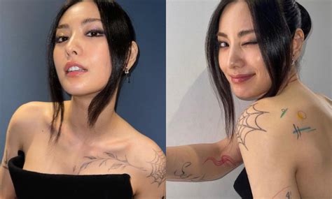 Han So Hee Erases While Nana Engraves Netizens Engage In Heated Debate