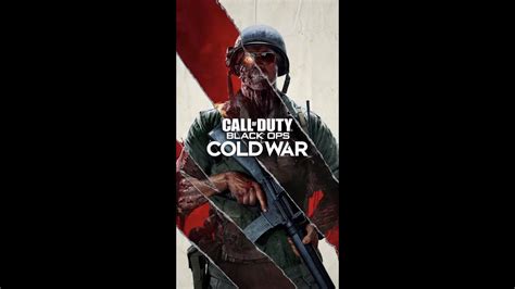 Zerando Call Of Duty Cold War Youtube