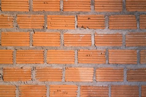 Premium Photo Renew Brick Wall Texture Background