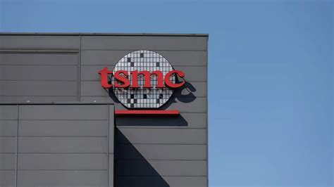 Years Slashed To Tsmc Japan Fab Is Ready Ahead Of Construction