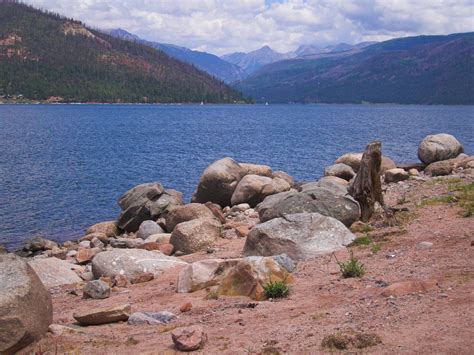 San Juan National Forest - Southwest Colorado | Biking, Boating
