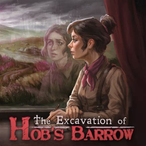 The Excavation Of Hob S Barrow Switch Eshop Reviews