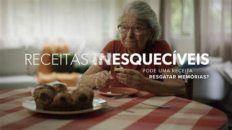 Nestl E Publicis Resgatam Mem Rias De Pessoas Alzheimer