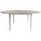 Breakwater Bay Chatham Extendable Dining Table Reviews Wayfair Co Uk