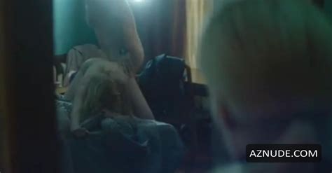 SOFYA SHIDLOVSKAYA Nude AZNude